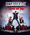 Scorpions: Live 2011 - Get Your Sting and Blackout